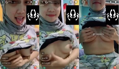 Belva VCS Tapi Masih Pemalu