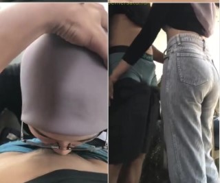 Jilbab Ewe Outdoor Sama Ayang