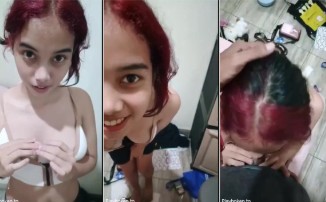 Bokep Adik Yang Lagi Merayu Kakaknya